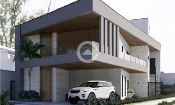 Imagem 3: Casa - Alphaville Dom Pedro 2 - Campinas