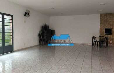 Imagem 5: Apartamento com 2 dormitórios à venda, 45 m² por R$ 200.000 - Parque das Nações - Santo An