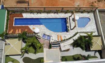 Imagem 14: Apartamento com 3 dormitórios à venda, 77 m² por R$ 680.000,00 - Jardim Aquarius - São Jos