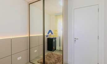 Imagem 7: Apartamento - 3quartos - 2 Vagas - Semi Mobiliado - Cristo Rei - Condomínio Botânica