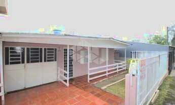 Imagem 3: SãO LEOPOLDO - Casa Padrão - Santo André