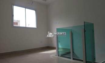 Imagem 4: Casa de 2 dormitórios na Mirim, em Praia Grande