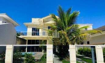 Imagem: Casa com 5 dormitórios à venda, 320 m²