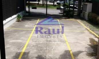 Imagem 2: LOCAÇÃO - GALPÃO ARMAZEM - TAMBORE - SÃO PAULO