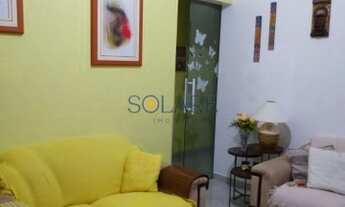 Imagem 2: Casa à venda 3 Quartos, 140M², Trindade, Florianópolis - SC