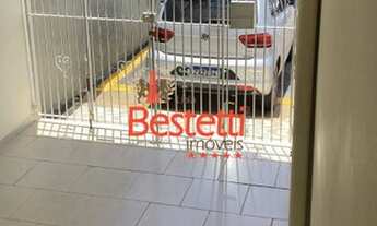 Imagem 4: SOBRADO JD MESSINA 2 DORMS COM EDÍCULA (STE