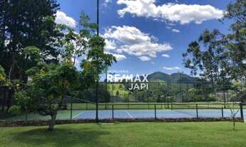 Imagem 5: CASA À VENDA EM JUNDIAÍ - TERRA NOVA - AT: 5.000 m² e AC: 800 m² - 6 VAGAS - 5 SUÍTES