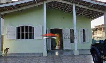 Imagem 5: Casa com 3 dormitórios à venda, 141 m² por R$ 950.000,00 - Indaiá - Caraguatatuba/SP