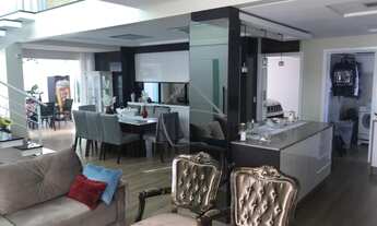 Imagem: Casa mobiliada e equipada. Possui energia