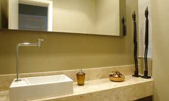 Imagem 5: Campinas - Casa Padrão - Parque Taquaral