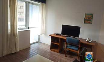 Imagem 3: Flat com 1 dormitório para alugar, 40 m² por R$ 2.000,00/mês - Cerqueira César - São Paulo