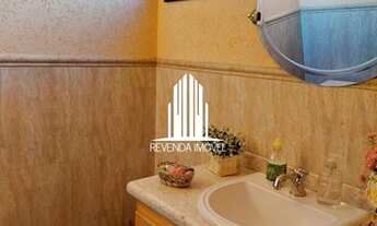 Imagem 3: Cobertura Duplex com 260m², 3 suítes, 3 vagas, piscina privativa, boa localização, na V. F