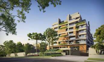 Imagem 3: Residential / Apartment em Curitiba