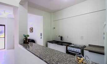 Imagem 5: BARBADA!!! Apto 2a QUADRA MAR POR 450MIL em Meia Praia - Itapema - SC