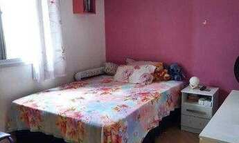 Imagem 6: Apartamento com 3 dormitórios à venda, 90 m² por R$ 499.000,00 - Freguesia do Ó - São Paul