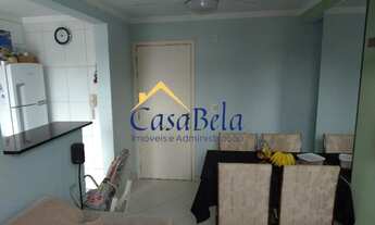 Imagem 3: Apartamento - Vila Monte Alegre - Paulínia