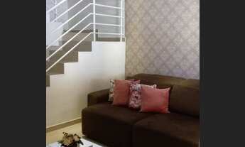 Imagem 5: SO0354 Sobrado Residencial / Potecas