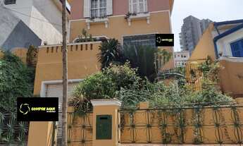 Imagem: Excelente Sobrado 4 dormitório com 2 vagas