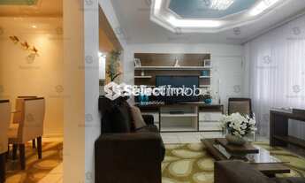 Imagem 2: Casa à VENDA no Parque das Américas - Mauá/SP