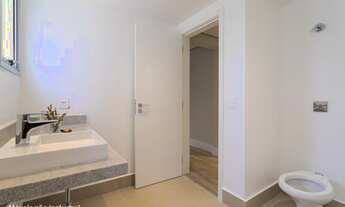 Imagem 6: APARTAMENTO RESIDENCIAL em São Paulo - SP, Campo Belo