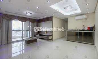 Imagem: Apartamento à VENDA no Jardim Haydee