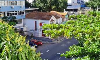 Imagem 3: Apartamento para aluguel possui 66 metros quadrados com 2 quartos em Tijuca - Rio de Janei