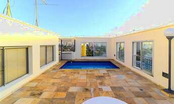 Imagem 6: Apartamento para venda tem 70 metros quadrados com 2 quartos em Indianópolis - São Paulo