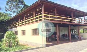 Imagem: Chácara em condomínio à venda, 2000 m²