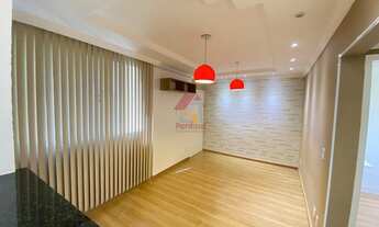 Imagem: NOVA LIMA - Apartamento Padrão - Honório