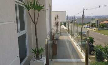 Imagem 7: Casa - Residencial Real Parque Sumaré - Sumaré