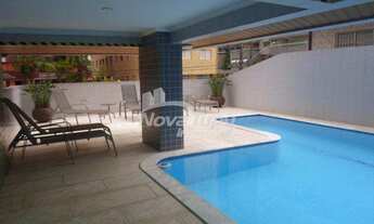 Imagem 3: Apartamento em Praia Grande bairro Tupi