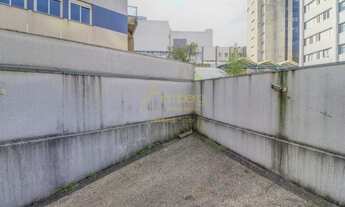 Imagem 7: Prédio Monousuário Locação Região Paulista