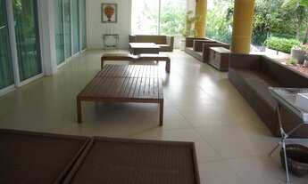 Imagem 5: Casa duplex, alto padrão, 886 m2, 5 suítes, gabinete, dependências, 9 vagas, Alphaville I