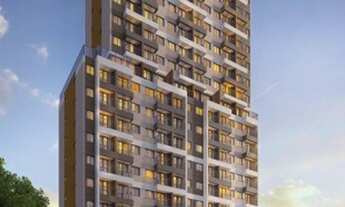 Imagem 5: Studio com 1 dormitório à venda, 25 m2 por R$ 285.271,00 - Perdizes - São Paulo/SP