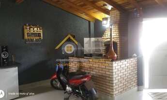 Imagem: CASA RESIDENCIAL em INDAIATUBA - SP, JARDIM