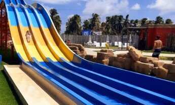 Imagem 3: Park aqualand Pousada / chalé com temporada por R$100 /dia