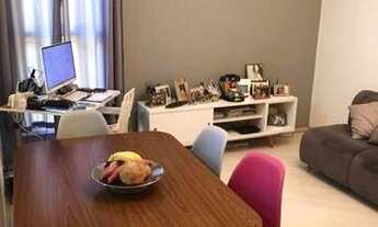 Imagem 5: Cobertura com 2 dormitórios 1 Suite à venda, 124 m² por R$ 598.000 - Nova Gerti - São Caet