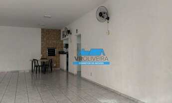 Imagem 4: Apartamento com 2 dormitórios à venda, 45 m² por R$ 200.000 - Parque das Nações - Santo An