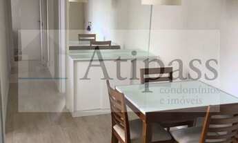 Imagem 5: APARTAMENTO CENTRO SÃO BERNARDO DO CAMPO , 53 METROS !