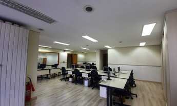 Imagem 7: SãO PAULO - Conjunto Comercial/sala - Centro