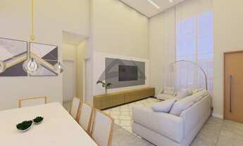 Imagem 5: Casa - Swiss Park - Campinas