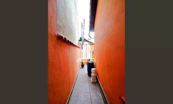 Imagem 4: CASA Á VENDA NO BAIRRO CASA BRANCA