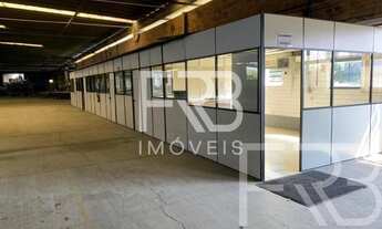 Imagem 7: Novo Hamburgo - Galpão/Depósito/Armazém - Santo Afonso