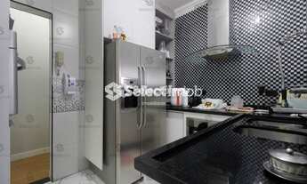 Imagem 5: Apartamento à VENDA no Jd Pilar - Mauá/SP