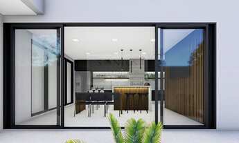 Imagem 7: Casa para venda possui 230 metros quadrados com 3 quartos