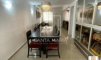 Imagem 3: Casa (sobrado em condominio) 4 dormitórios/suite, cozinha planejada, portaria 24hs, lazer