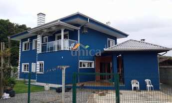 Imagem 2: Sobrado Alto Padrão - São Francisco do Sul/SC