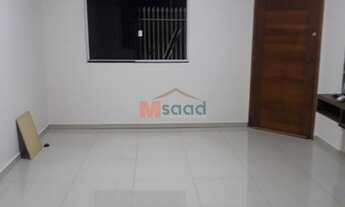 Imagem 5: Sobrado Nova Russia