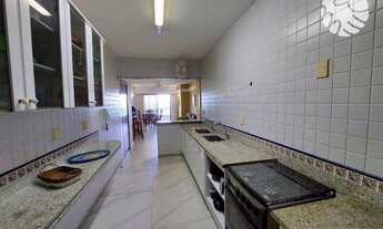 Imagem 4: Apartamento com 3 dormitórios sendo 1 suíte à venda, 118 m² por R$ 1.700.000 - Enseada Azu