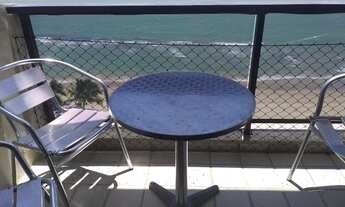 Imagem 3: OPORTUNIDADE 2 QUARTOS FLAT beira mar em piedade!! Ótima localização!! Vista mar! ANDAR A